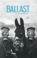 Revue Ballast, no 10